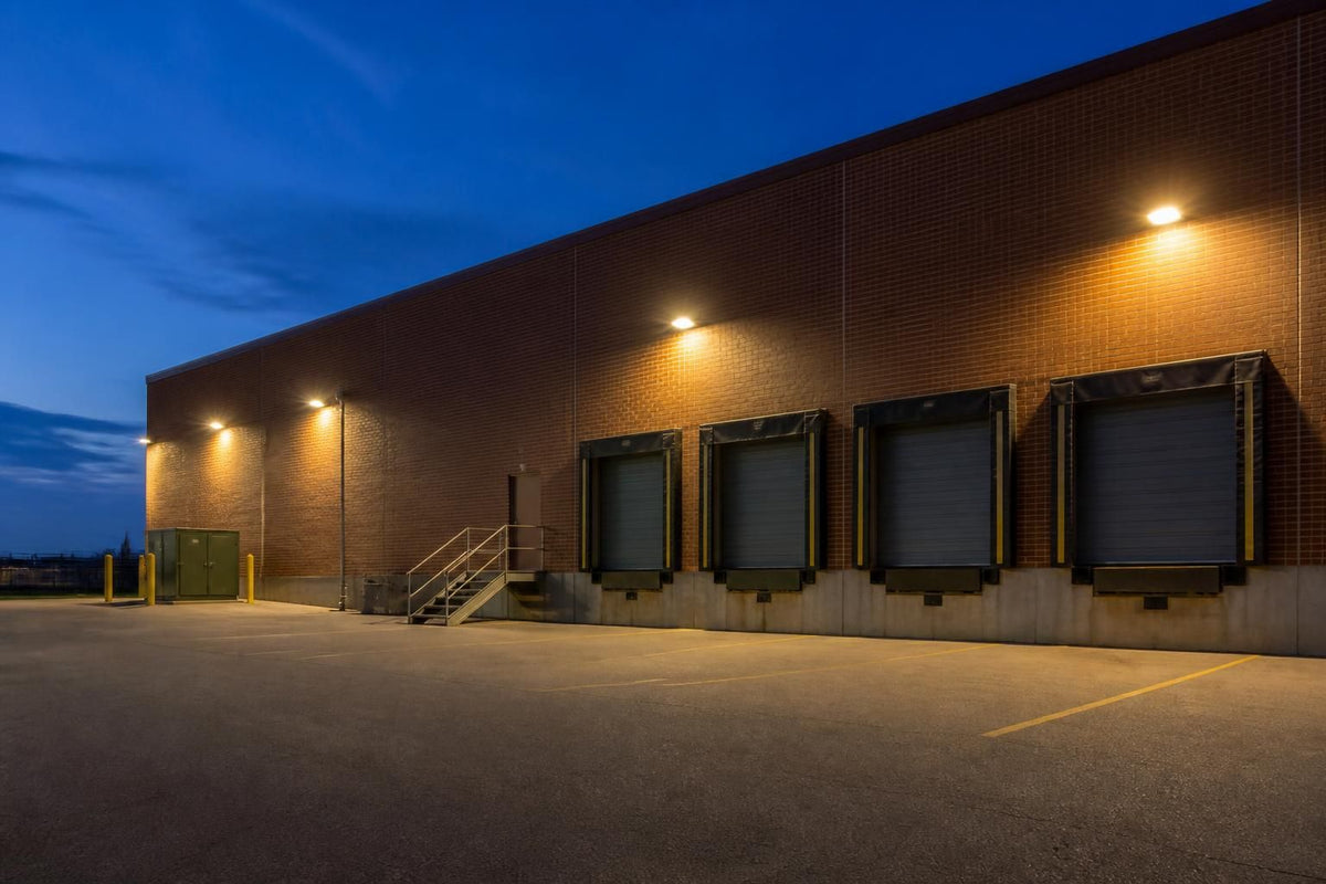Understanding LED Wall Pack Lights: Applications, Wattages, and Installation Tips