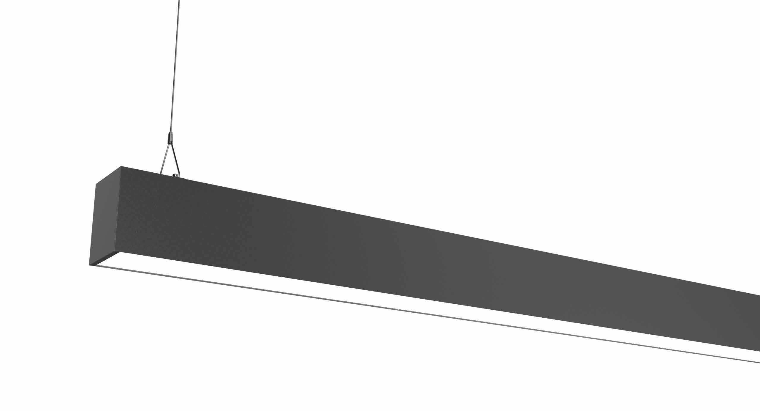 LED Linear Light – MALL01