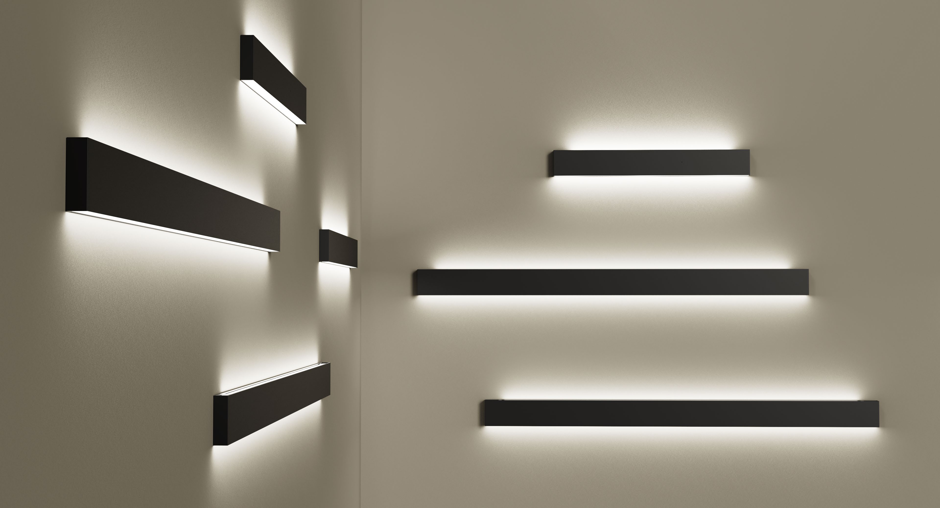 LED Linear Light – MALL03