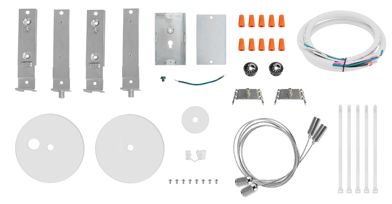 LED Linear Light – MALL04