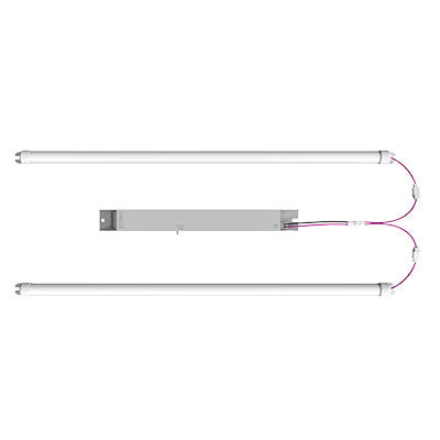 LED Lightbar Kit-MLBK01