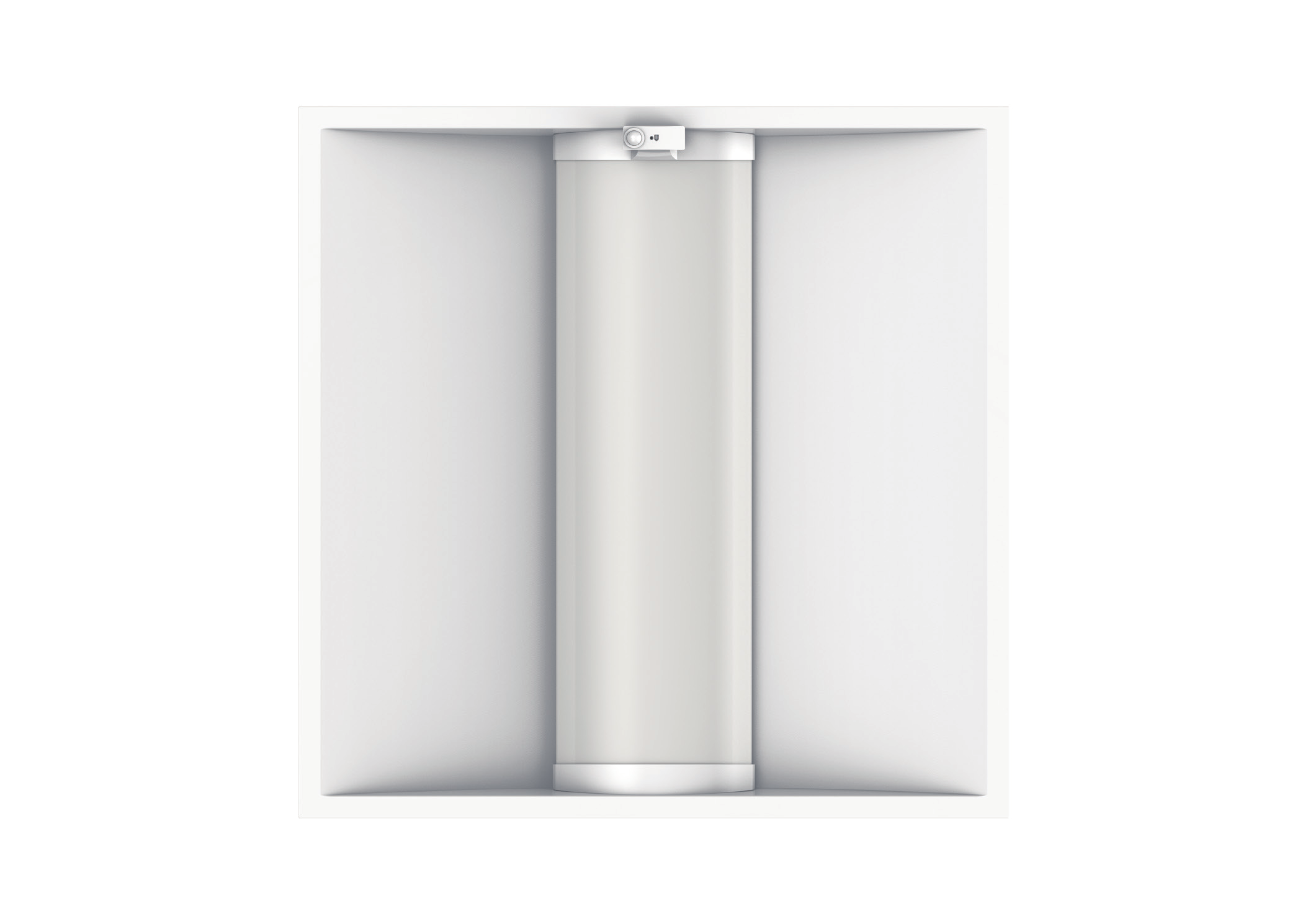 LED Troffer Light-MTL01