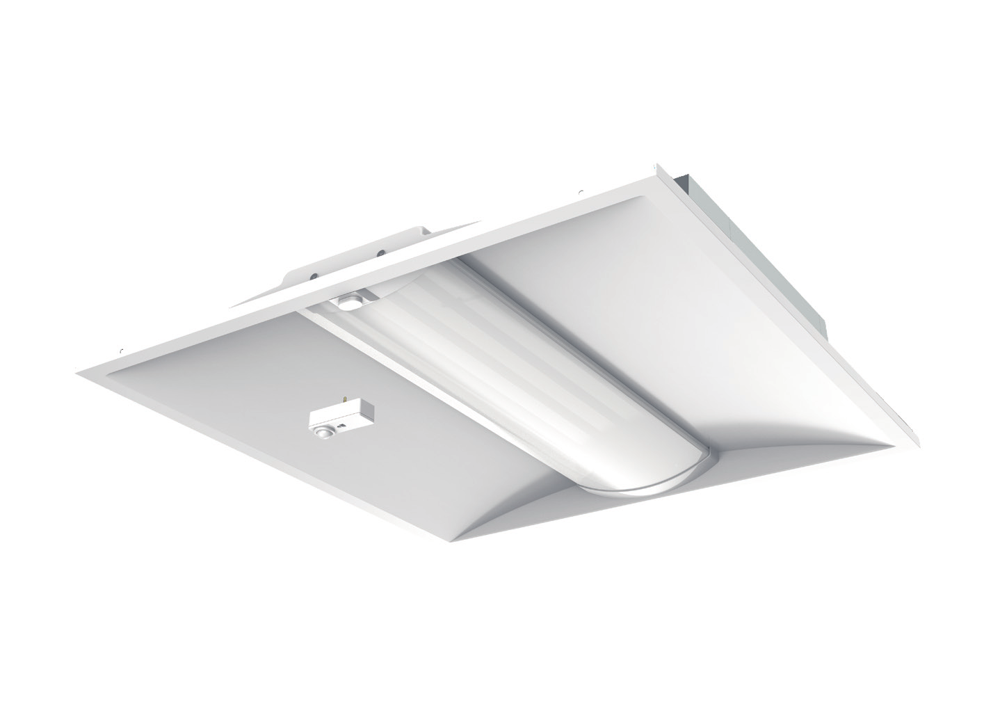 LED Troffer Light-MTL01