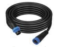 18AWG_25m_SOW, 9.5+/-0.2,105℃,600V