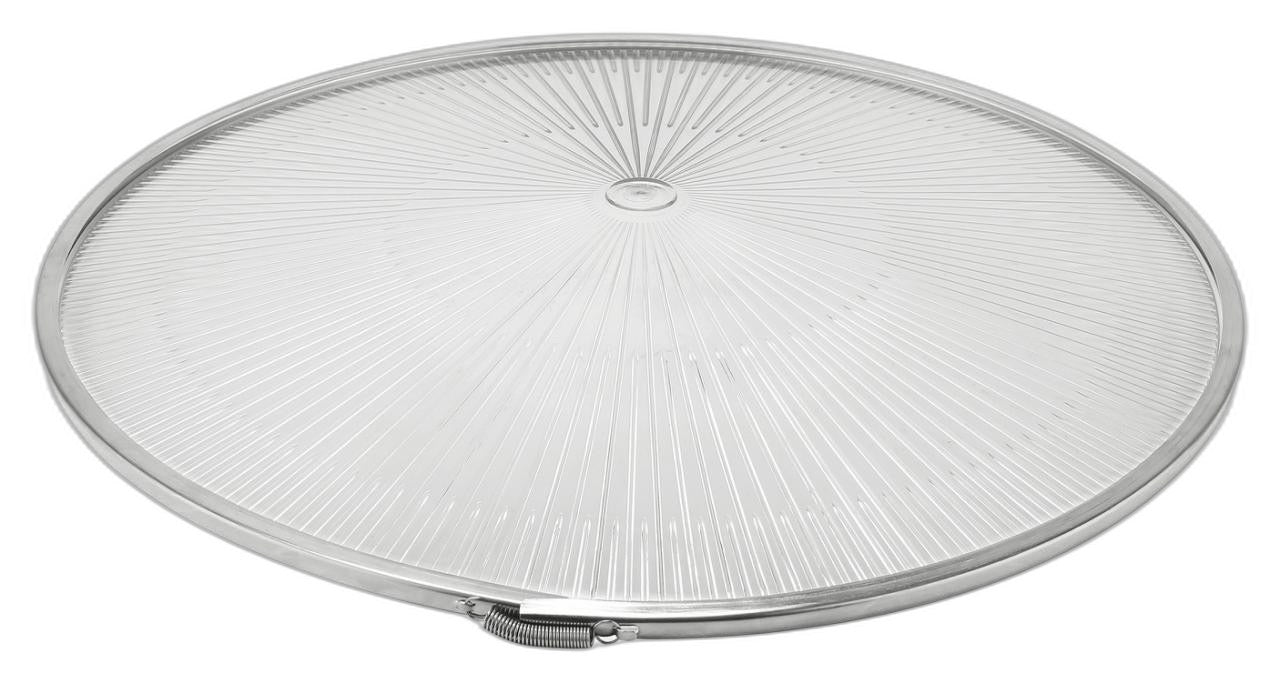 PC CONICAL DROP LENS
Suit for MHB08 100W,150W,160W