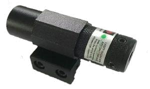 Green Laser Sight
Model: Type 3B
Battery: 14250
Effective Range: 50-300 meters
