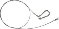 Safety rope,1.5*800mm,for High Bay