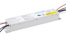 YH28A-08WL-180-X 100-277Vac 50-60Hz 50-180VDC 8W cp LiFePO4 6.4V 3 2Ah 90minutes