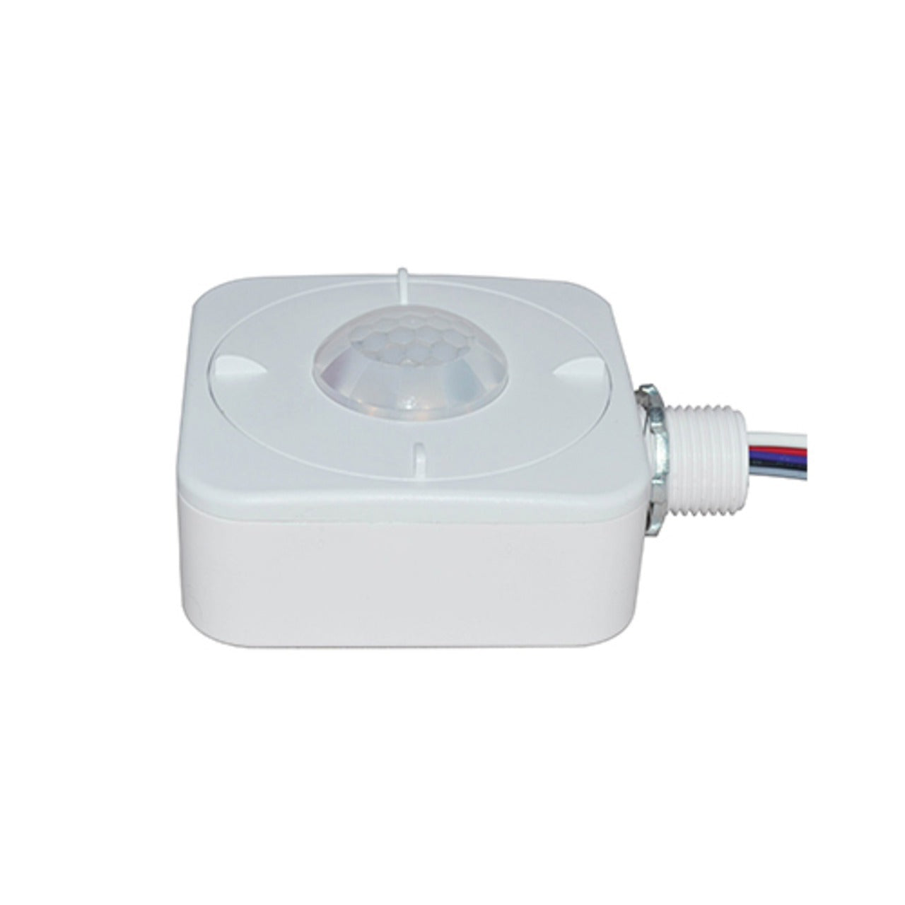 Bluetooth Dimming PIR Sensor, 120-277VAC – for MVT03