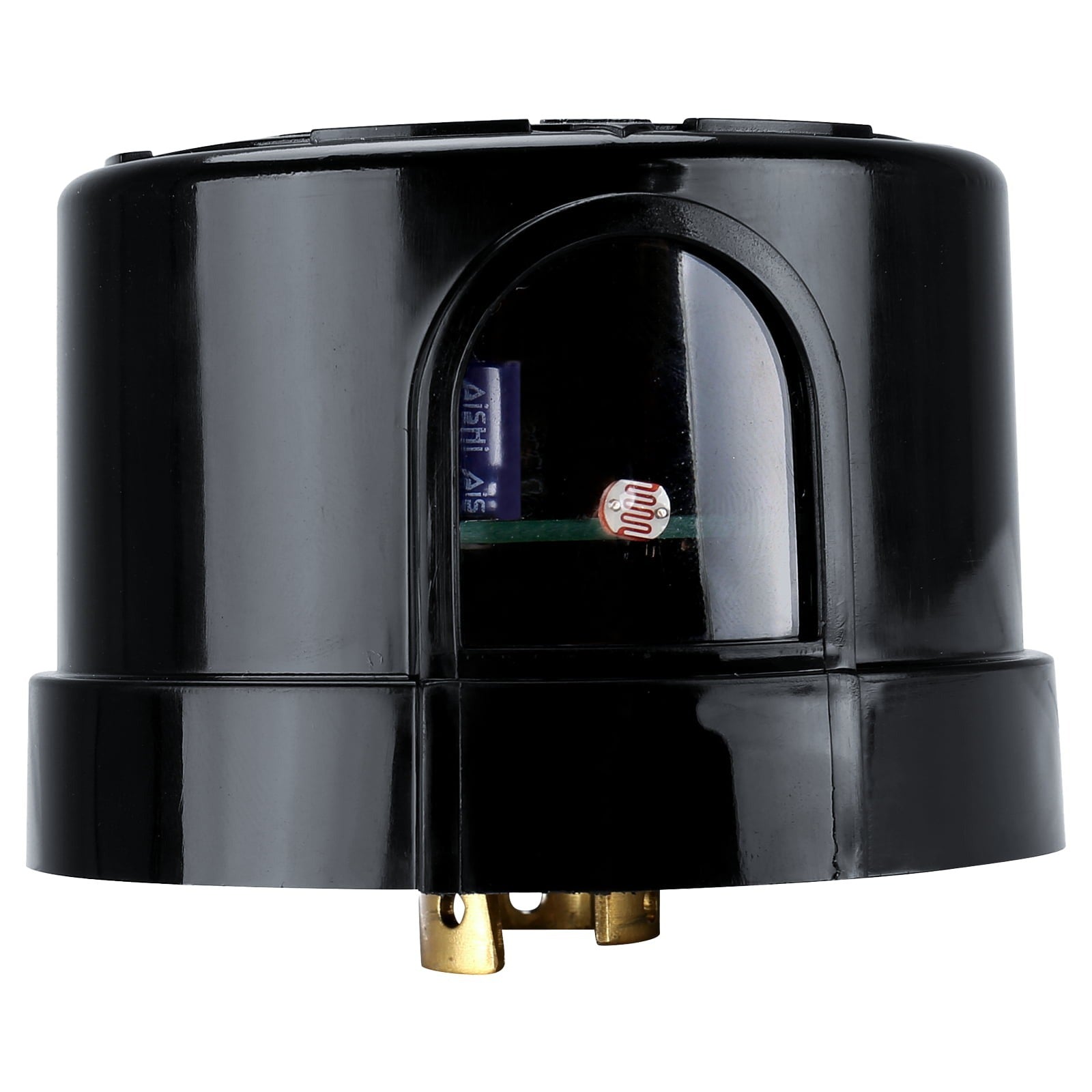 Twist-Lock Photocell, 120-277VAC