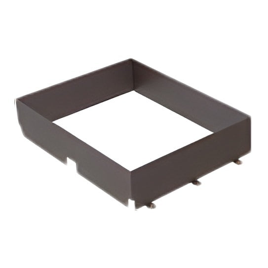 External Glare Full Shield, Small, Dark Bronze – for MAL06/MAL08