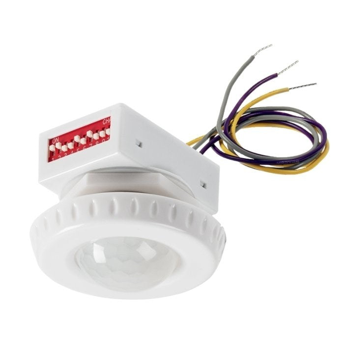 Sensor Kit, 12-24VDC with 0-10V DIM Driver – for MAL05 100W