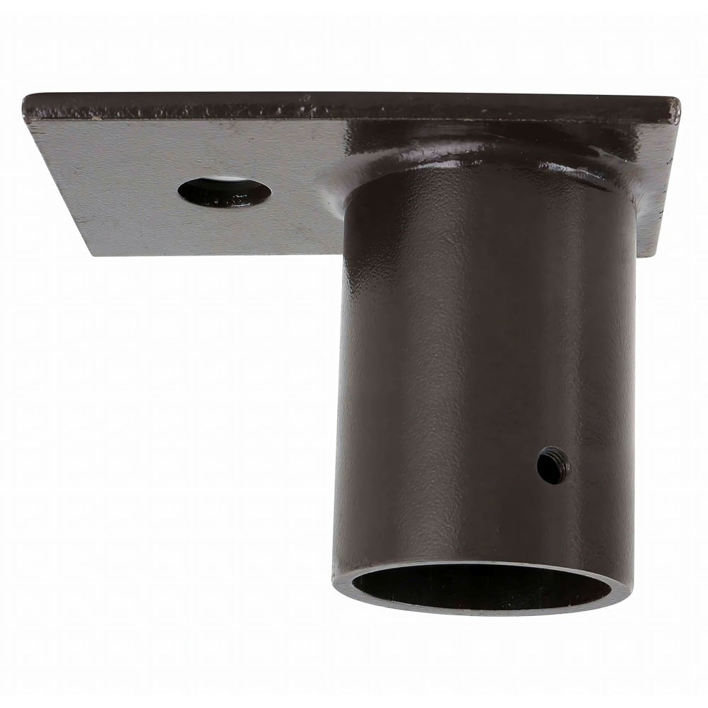 2-3/8" O.D. Tenon Adapter – for Yoke (Trunnion) Fixtures