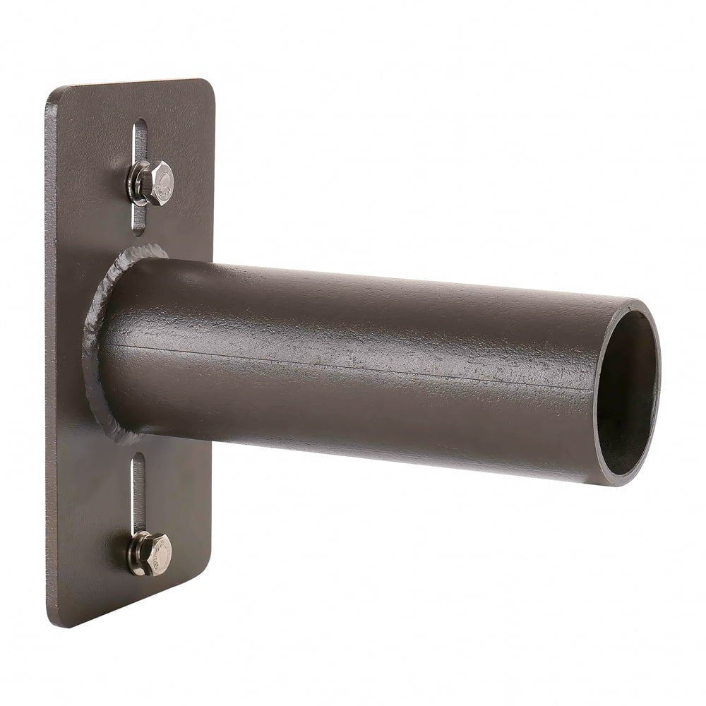 Square Pole Tenon Adapter