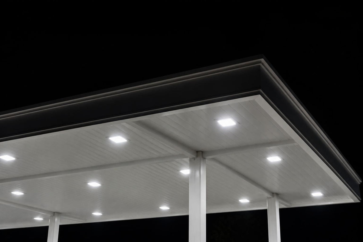 2026 Commercial LED Lighting Rebate Guide: How to Get Utility Rebates