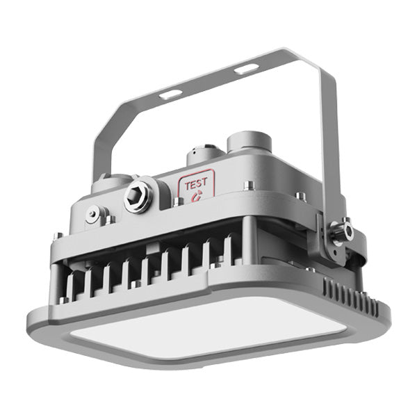 Hazardous Location Square Luminare-HS01