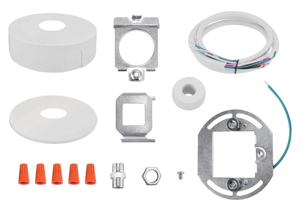 Architecture Cyinder Downlight- MACD01