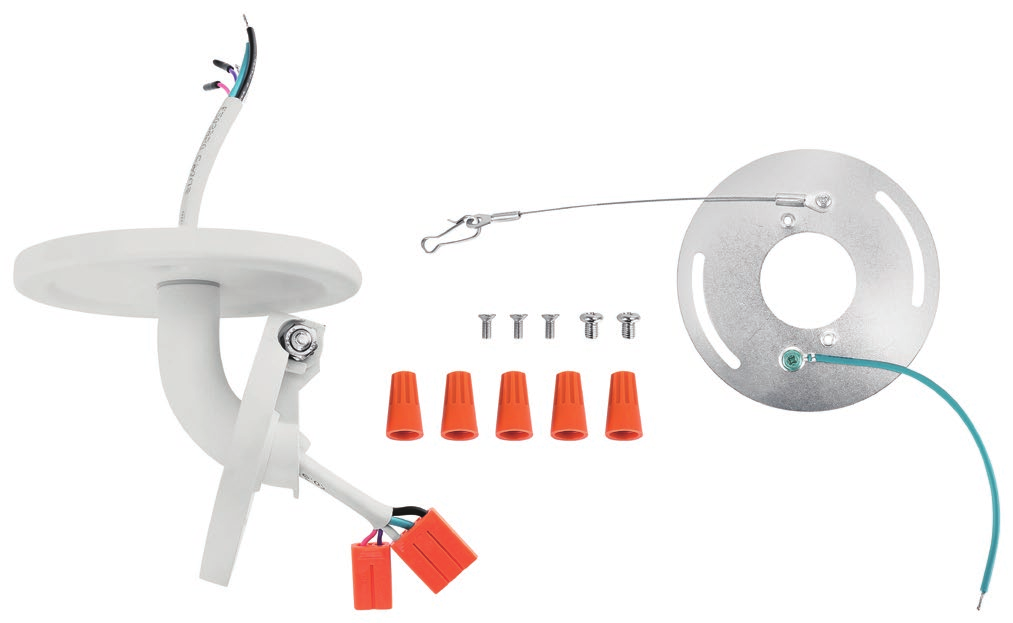 Architecture Cyinder Downlight- MACD01