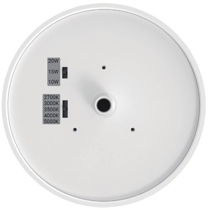 Architecture Cyinder Downlight- MACD01