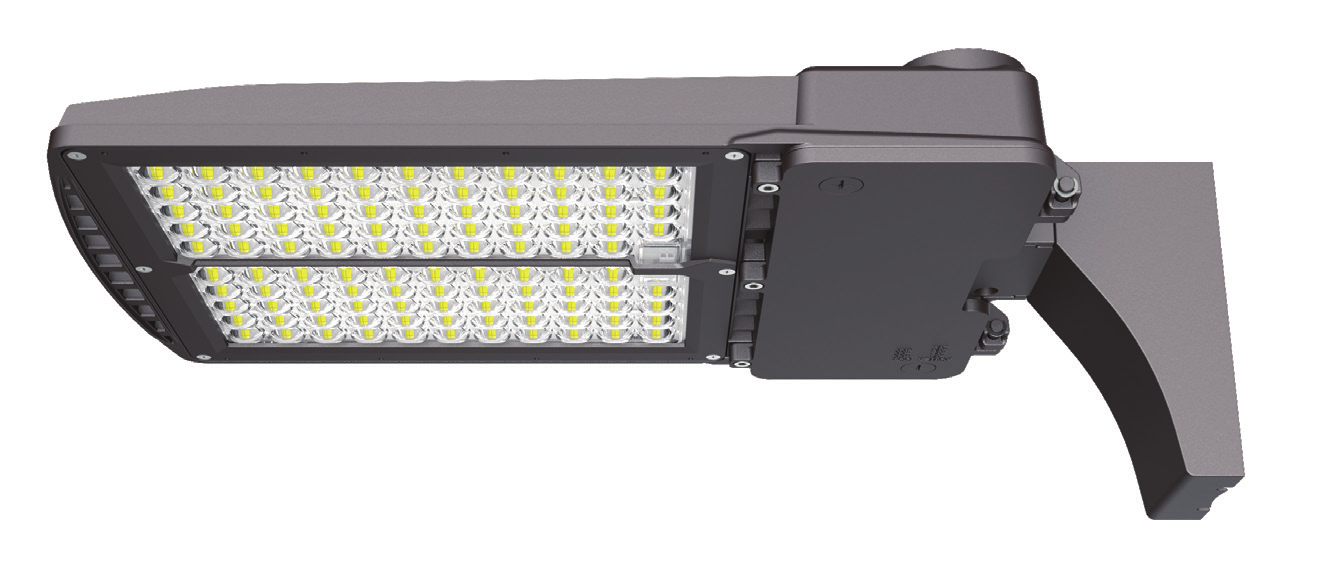 LED Area Light – MAL11