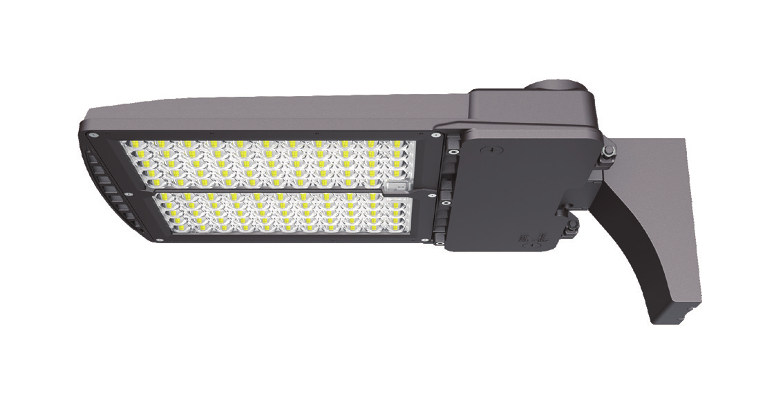 LED Area Light – MAL11