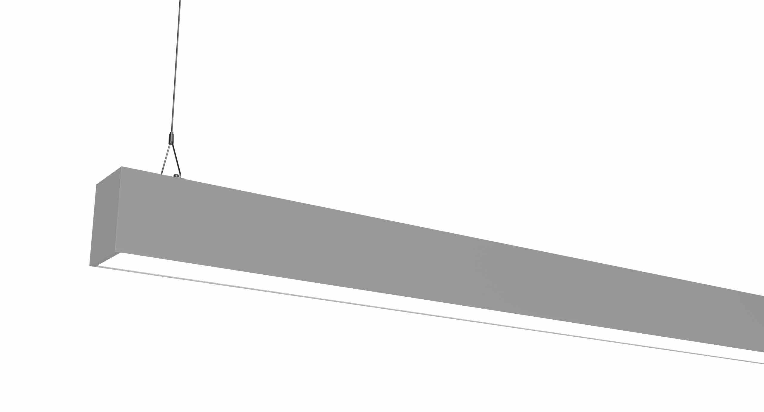 LED Linear Light – MALL01