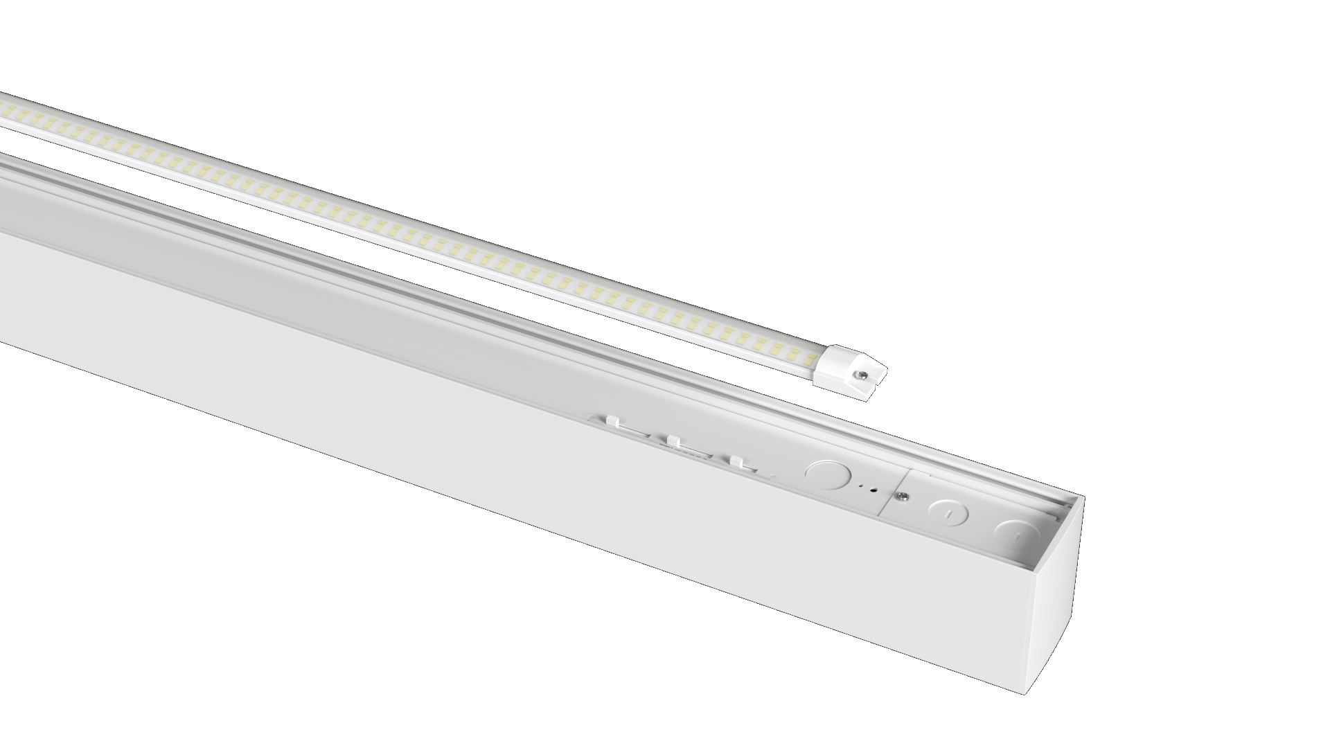 LED Linear Light – MALL01