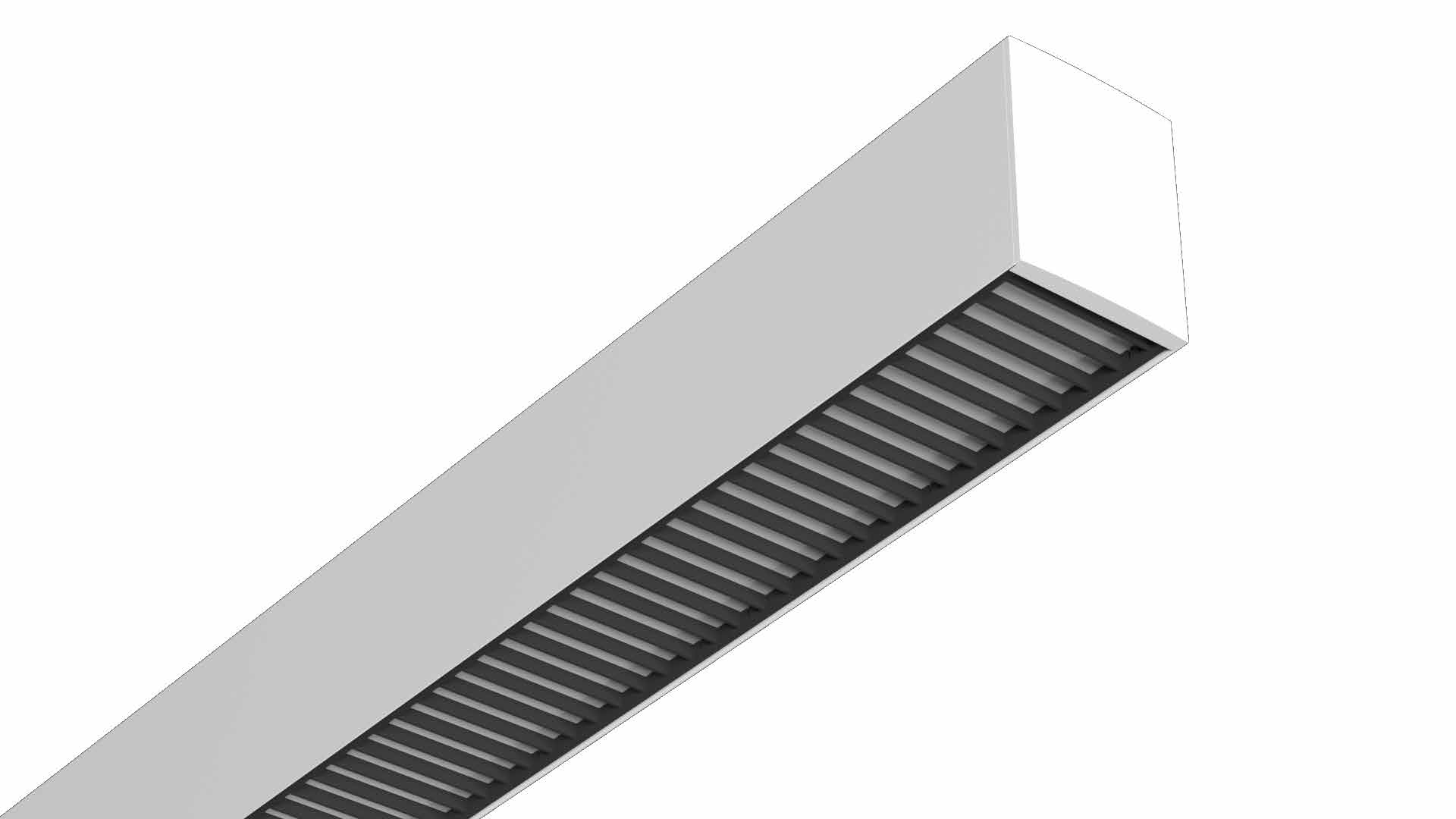LED Linear Light – MALL01
