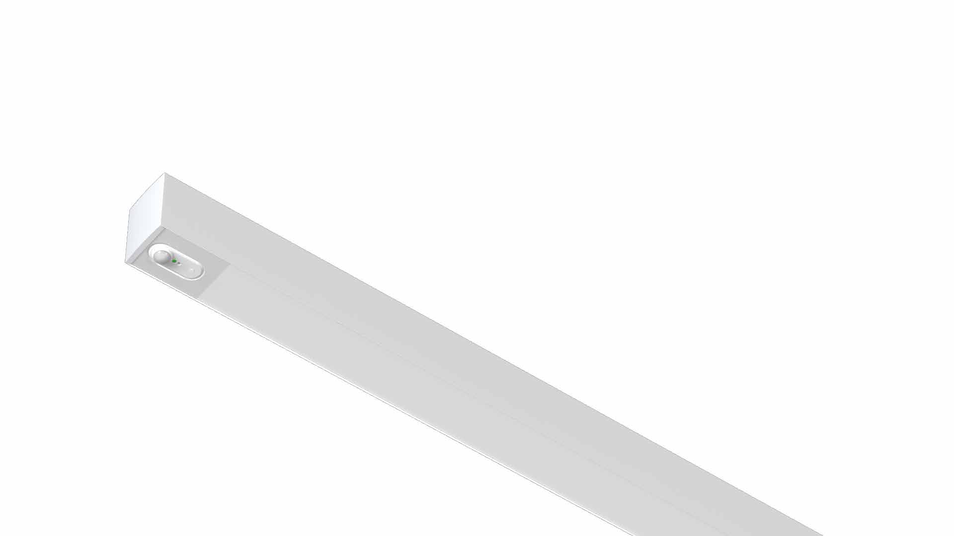 LED Linear Light – MALL01