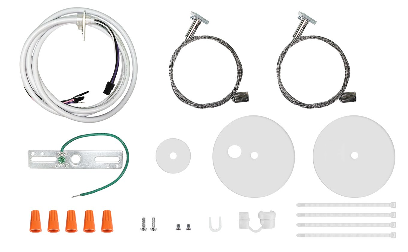 LED Linear Light – MALL03