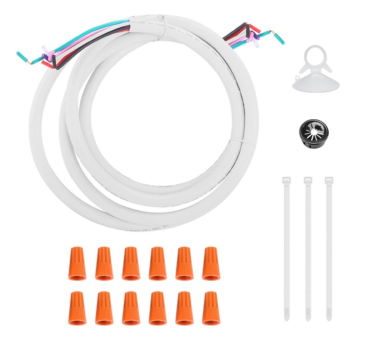 LED Linear Light – MALL04