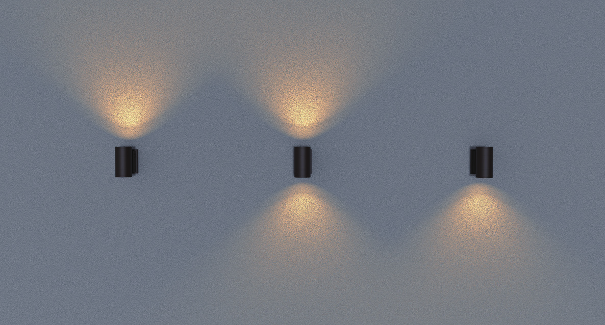LED Wall Sconce Light-MCL01