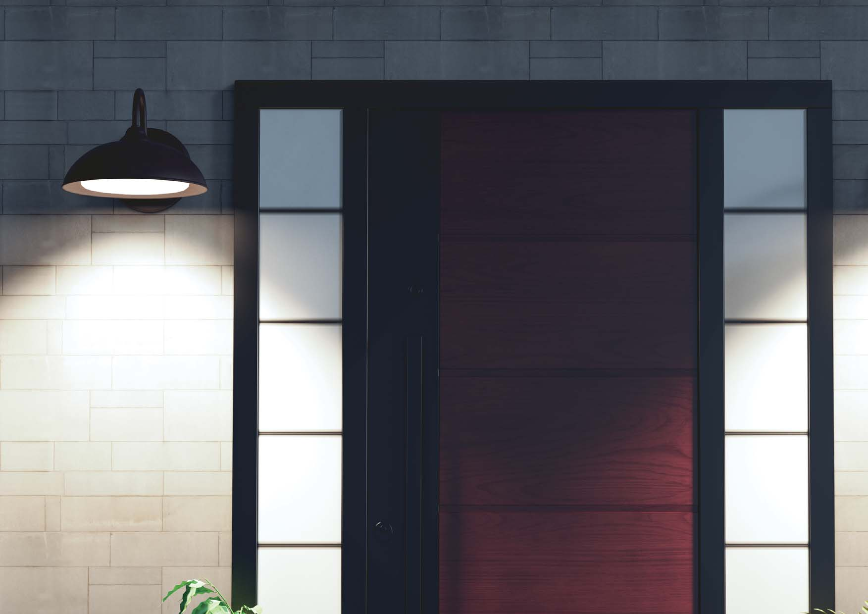 Gooesneck Light – MGN01