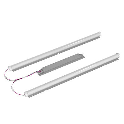 LED Lightbar Kit-MLBK02