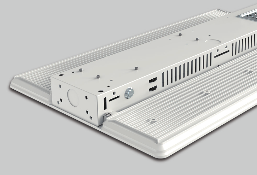 Linear High Bay – MLH07