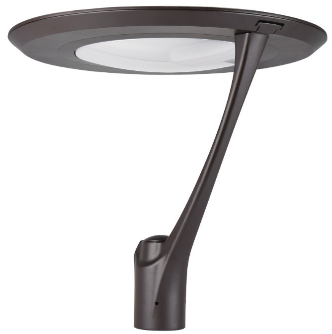 Post Top Light – MPL01