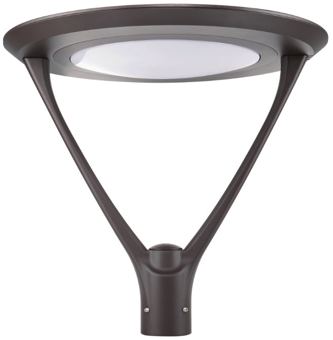 Post Top Light – MPL01