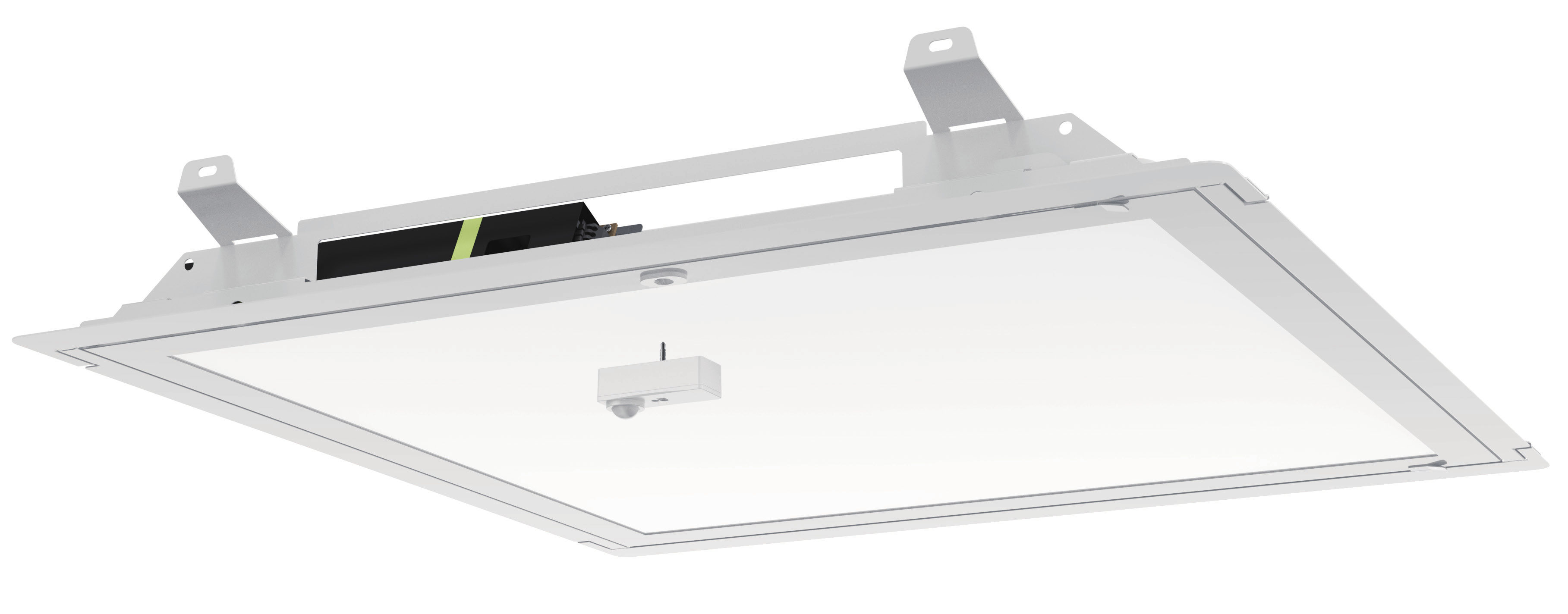 LED RETROFIT PANEL LIGHT-MRFP01