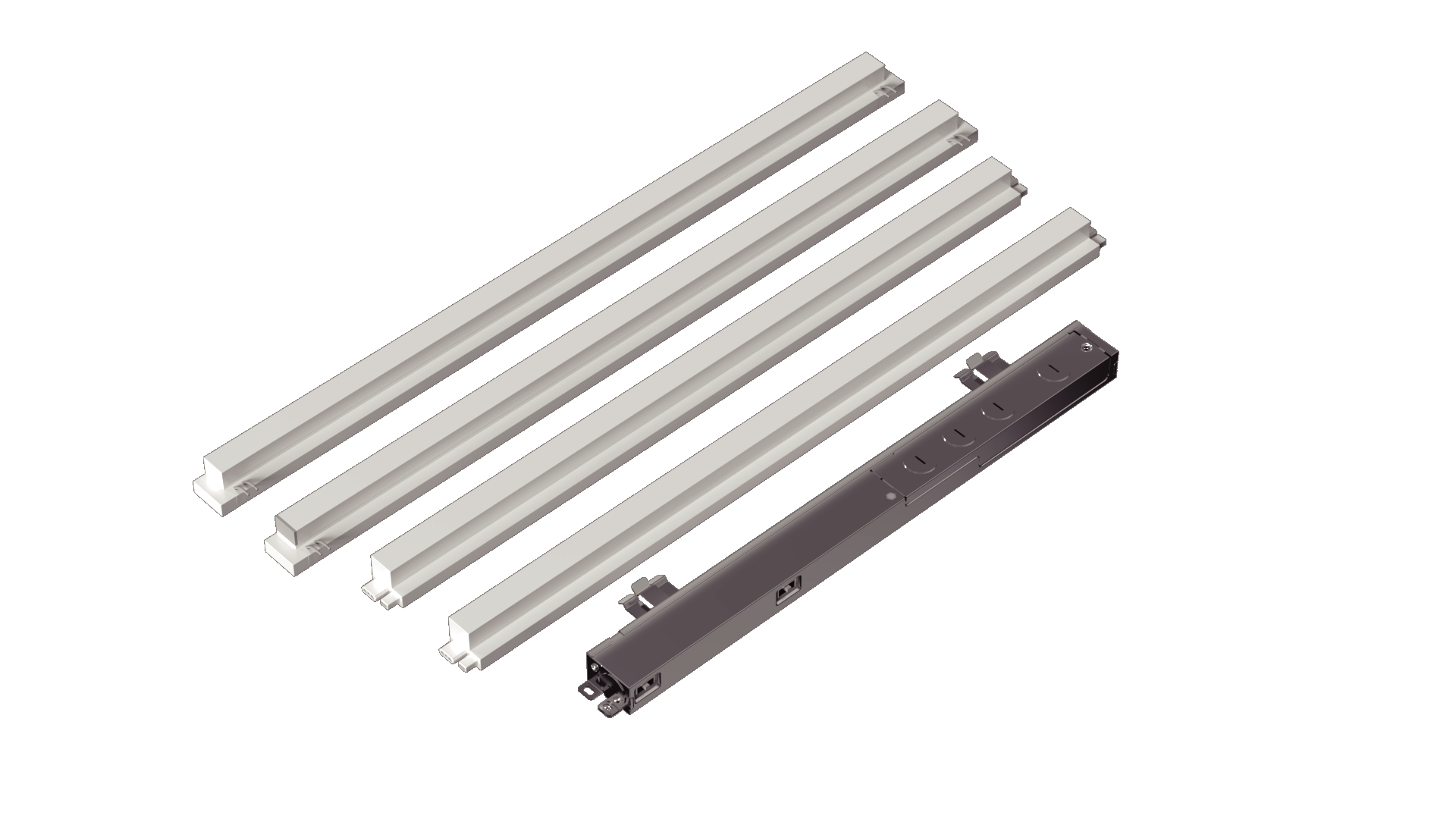 LED Surround Frame Light-MSFL02
