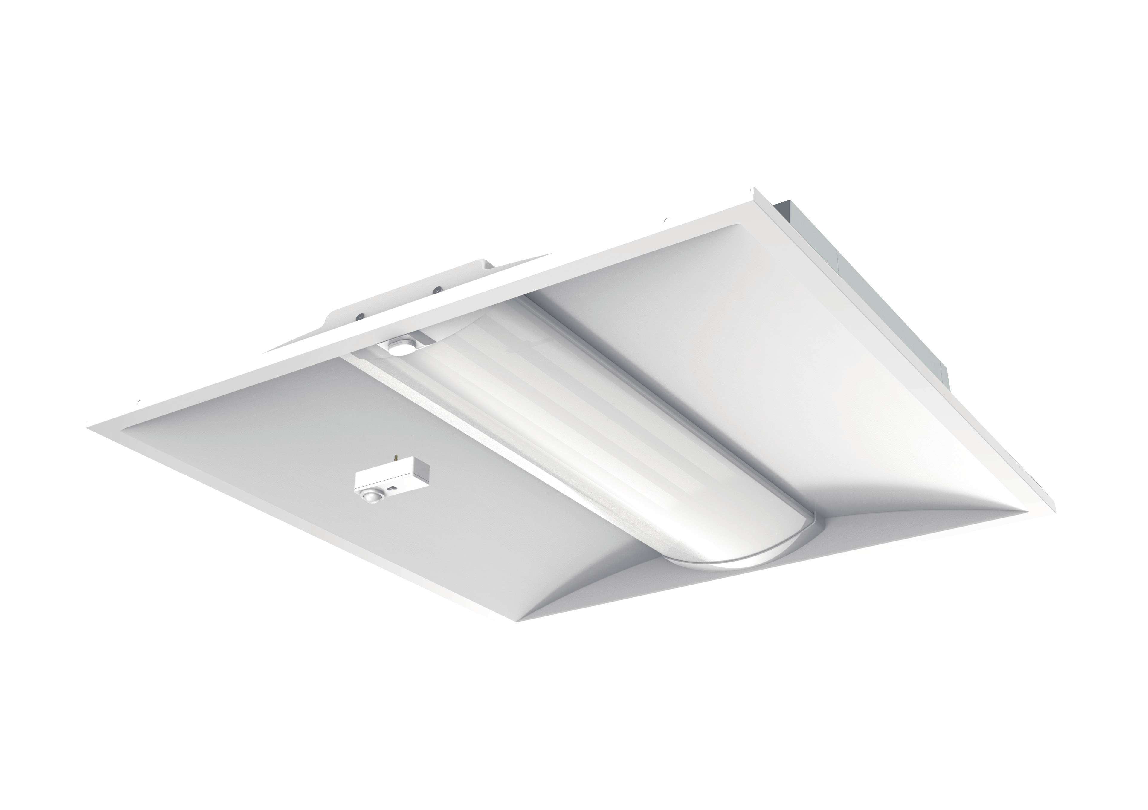 LED Troffer Light-MTL01