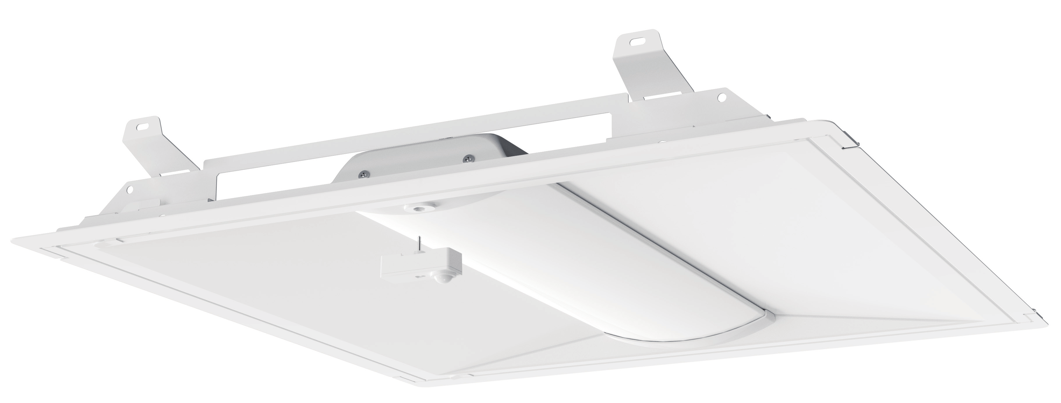 LED Troffer Light-MTL01