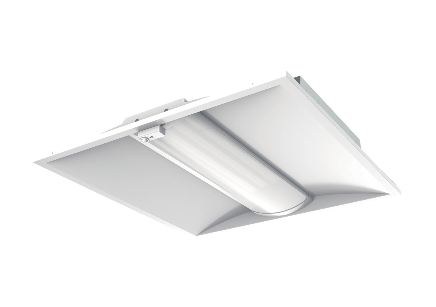 LED Troffer Light-MTL01