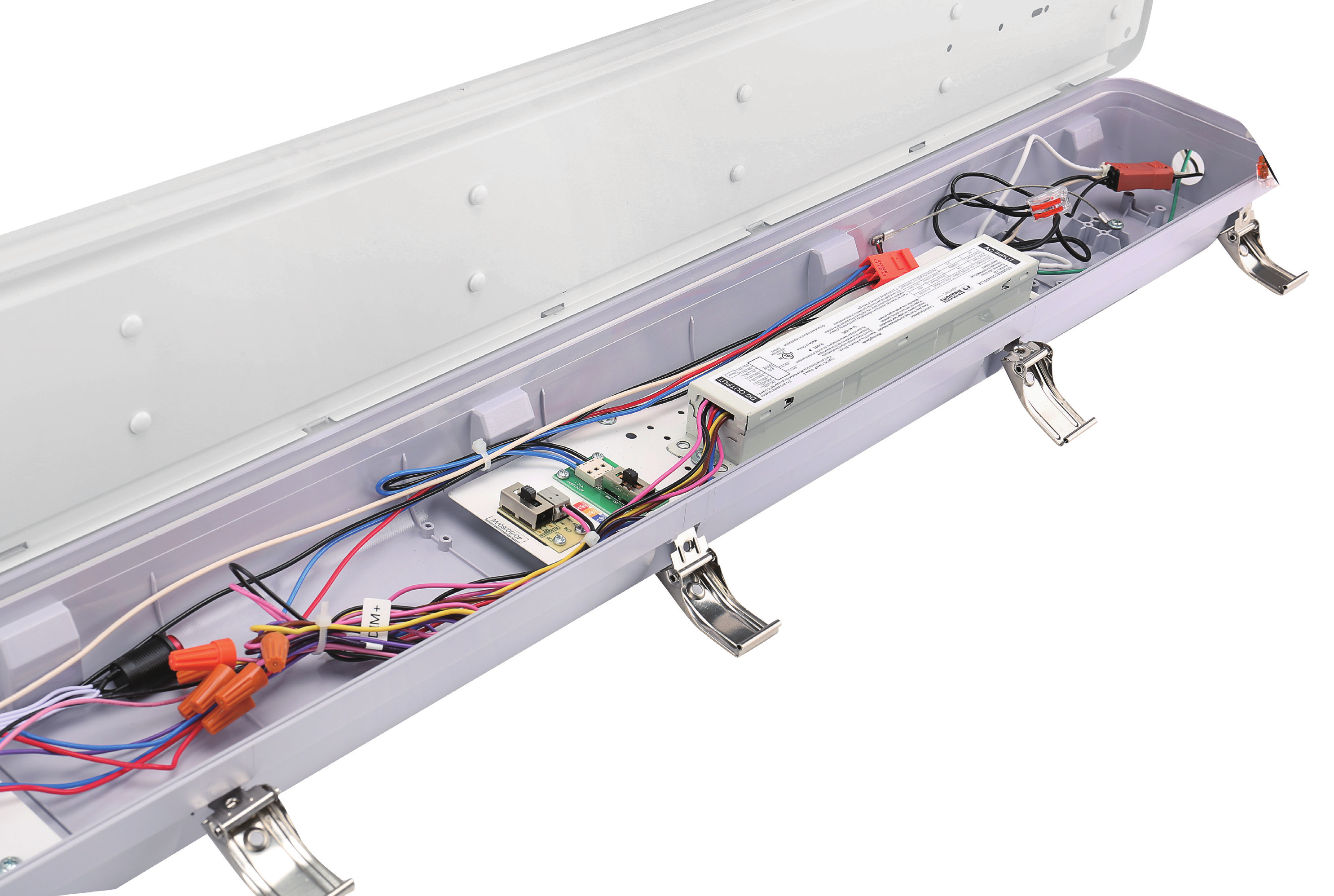LED Vapor Tight Linear – MVT04