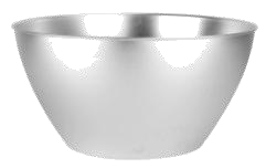 Aluminium Reflector
Suit for MHB08 100W,150W,160W