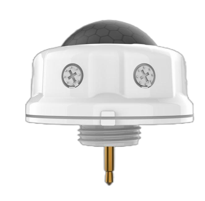 MHANT12VPH02_10-15VDC_sensor_Passive Infrared Sensor HB Lens IP65