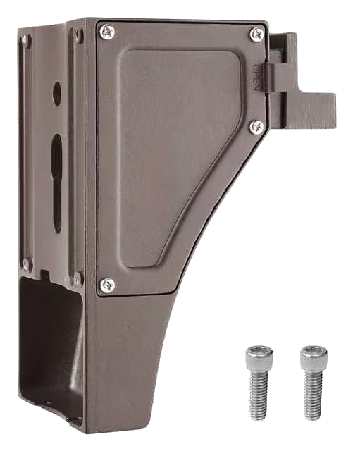Short Round/Square Pole, Ver.3