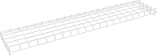Wire guard,MLH07NET-160W, 205W, 1pcs
212041100009