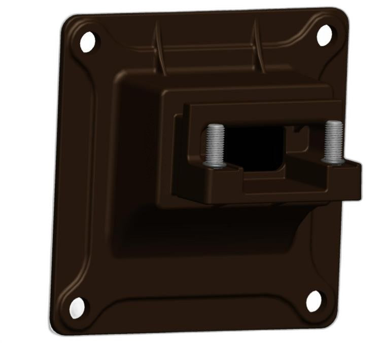 Wallmount of AL04/AL05/AL08