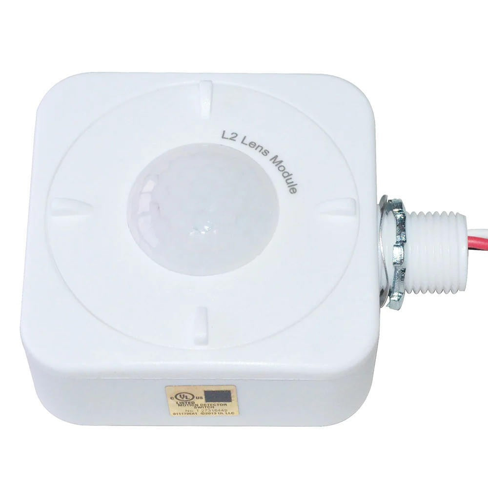 Dimming PIR Sensor – for MVT03