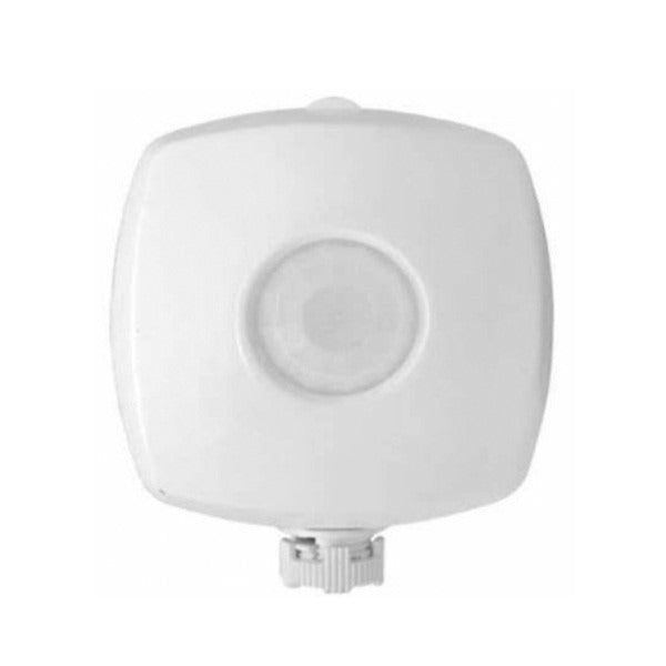 Bluetooth PIR Outdoor Sensor, Fixture-Integrated – for MLH06 Single-CCT